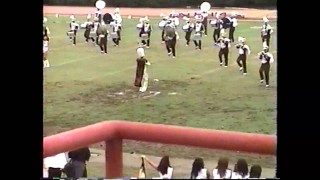 Morehouse Halftime (2002)