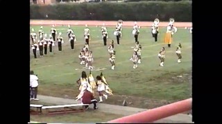 Bowie State Halftime (2002)