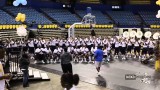 Southern University Human Jukebox Freshman Band 2014 SNIPPET “Money Baby”