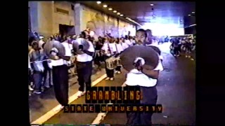 Grambling in New York (1999)