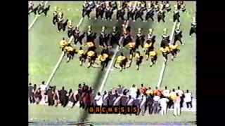 Grambling Halftime Show (1999)