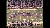 Mississippi Valley Halftime Performance (1999)