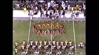 Prairie View Halftime Performance (1999)