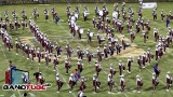 Queen City BOTB: SC State Performance (2014)