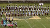 Queen City BOTB: Talladega College Performance (2014)