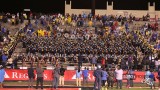 Southern University Human Jukebox 2014 vs. ULL in Review