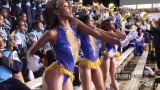 Southern University Human Jukebox 2014 “You’re My Star”