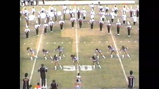 Virginia State Halftime (2002)