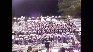 Virginia State vs. NC Central 5th Quarter (2002)