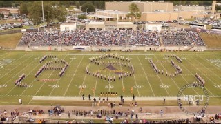 Alcorn State Halftime Show -vs- Southern (2014) –  Alcorn Sounds of Dynomite