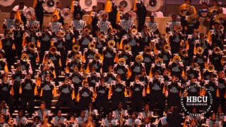 Backstabbers – Southern University Human Jukebox (2014)