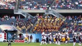 Central State Fanfare (2014)