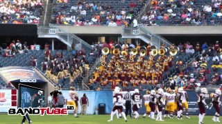 Central State Fanfare (2014)