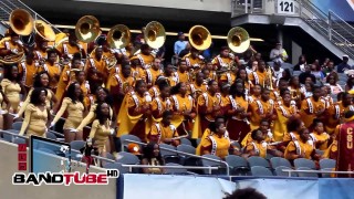 Central State Ice Cream Man (2014)