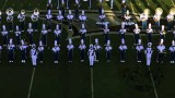 Escu show vs Nccu 2014