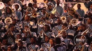 Everything – Jackson State Sonic Boom of the South (2014)