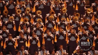 Fifth Quarter – Southern vs Alcorn 2014