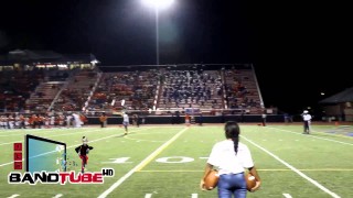 Fort Valley Before I Let Go – Die for You & Savannah State Da Butt (2014)