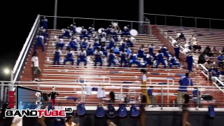 Fort Valley Hump Chant (2014)