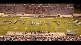 Jackson State (2014) – Halftime Show – vs Grambling