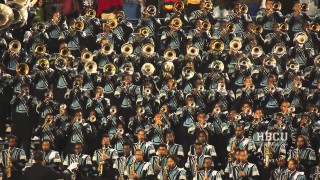 Jackson State (2014) – Partition – Southern Heritage Classic 2014