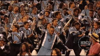 Jackson State (2014) – The Show | I’m SoGlad – HBCU Marching Bands