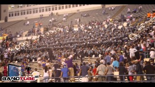 Jackson State University – Chicago (2014)