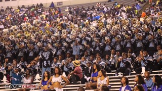 Jackson State University – Fresh Price Fanfare (2014)