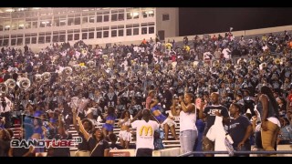 Jackson State University – Many Men (2014)