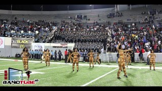 Jackson State University – Say La La (2014)