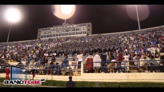 Jackson State University – This Way (2014)