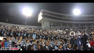 Jackson State University – Trophies (2014)
