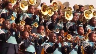 Lifestyle – Southern University Human Jukebox (2014)