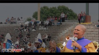 Miles College – Perfect Praise ft. Deirdre Gaddis (2014)