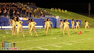 Miles College – Rude (2014)