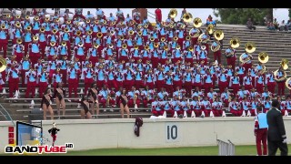 Miles vs. Talladega | Fountain City Battle (2014)