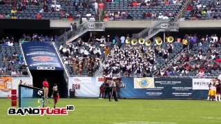 Morehouse Aint no Stopping Us (2014)