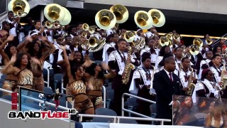 Morehouse Outstanding (2014)