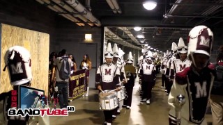 Morehouse Tunnel (2014)