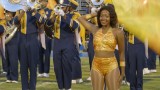 NC A&T – Halftime 9.6.2014