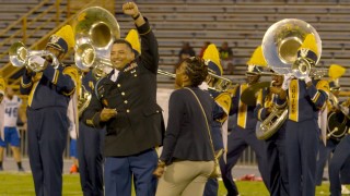 NC A&T – “The Love Show: Special Edition” (Halftime) 9.20.2014