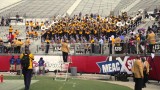 NC A&T vs. AAMU – Random Assorted Clips, Part IV 8.30.2014