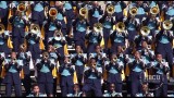 Nobody Does it Better – Southern University Human Jukebox 2014