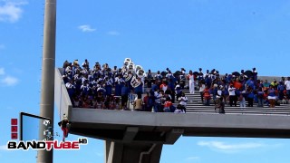 Savannah State Fight Song (2014)