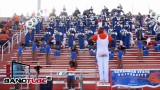 Savannah State Fight Song (2014)