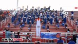 Savannah State & Fort Valley Sound Check (2014)
