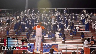 Savannah State Leave Me Alone (2014)