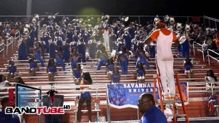 Savannah State Neck (2014)