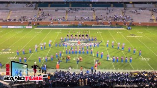 Savannah State Post Show (2014)