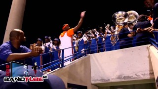 Savannah State Vice Versa (2014)